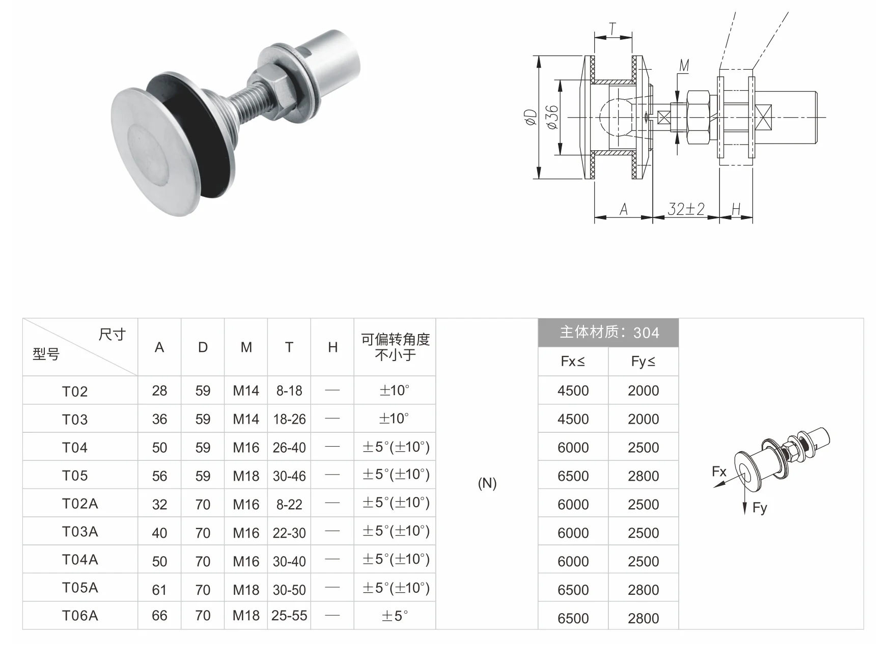 Original factory technical drawing for floating-head-routel-01 (factory drawing)