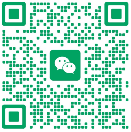Fenrova WeChat QR code