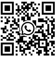 Fenrova WhatsApp QR code