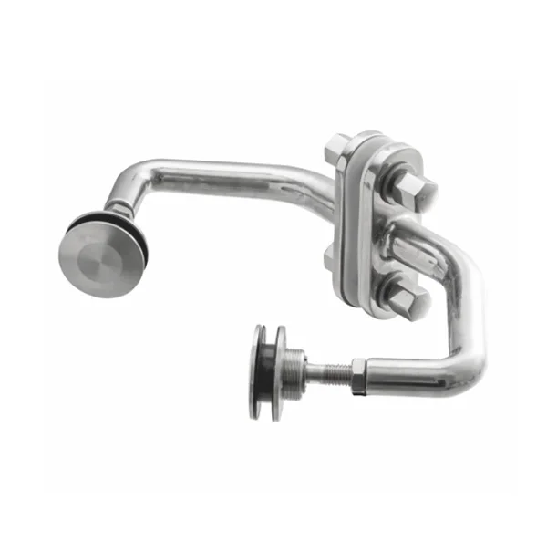 L300CN Spider fittings
