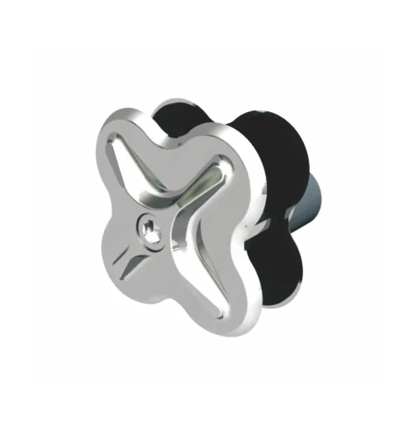 SMJ120A Series Glass clamps