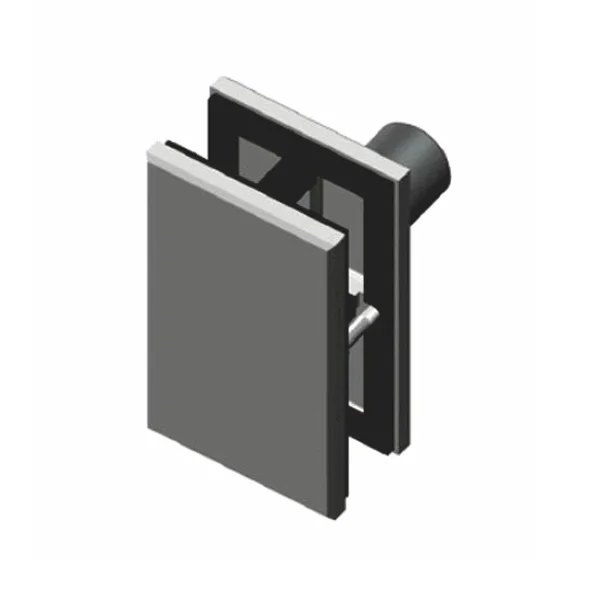 SMJ120D Series Glass clamps