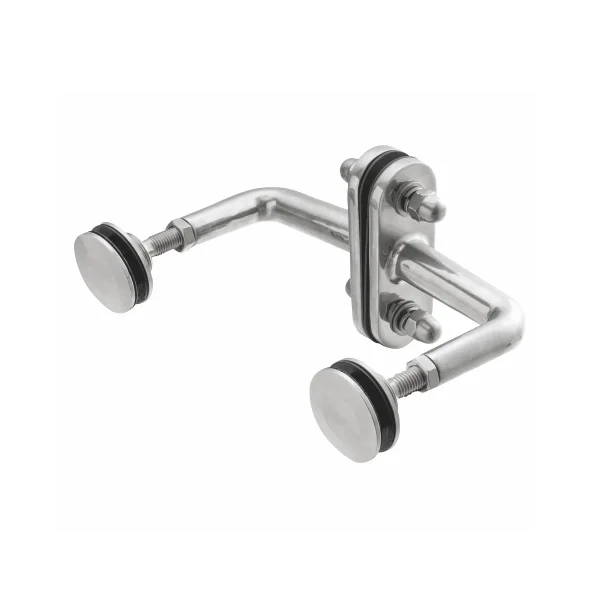 SML300C Spider fittings