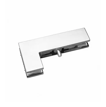 SXMK-740CH Glass door clips