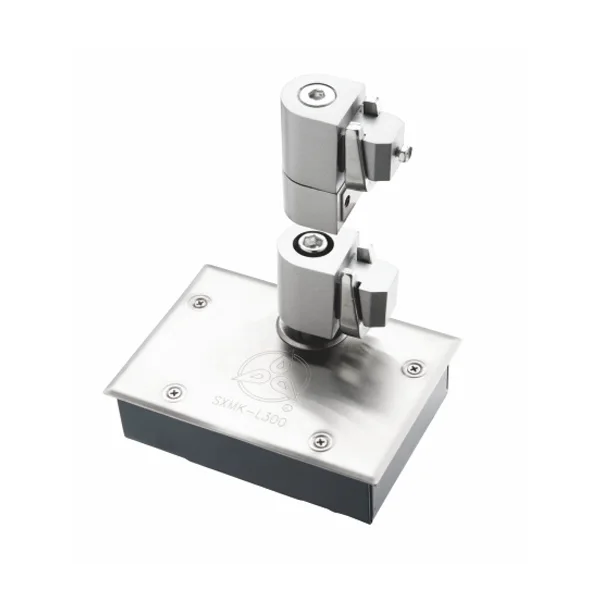 SXMK-L300 Floor pivots