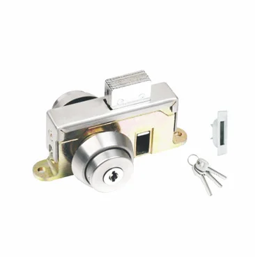 SXML-3001 Glass locks
