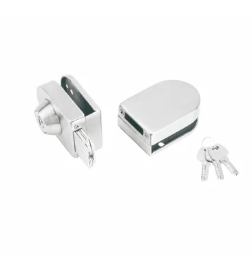 SXML-4149 Glass locks