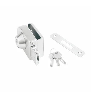 SXML-4248 Glass locks