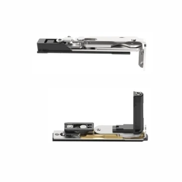 JNC410 inward-opening casement system for Aluminium inward-opening casement window hardware