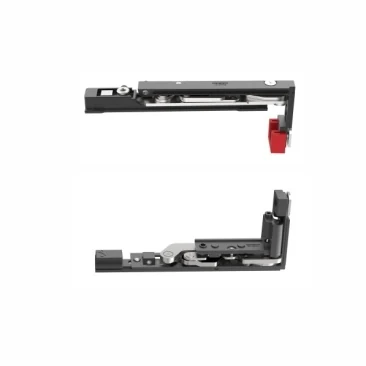 JNC710 inward-opening casement system for Aluminium inward-opening casement window hardware