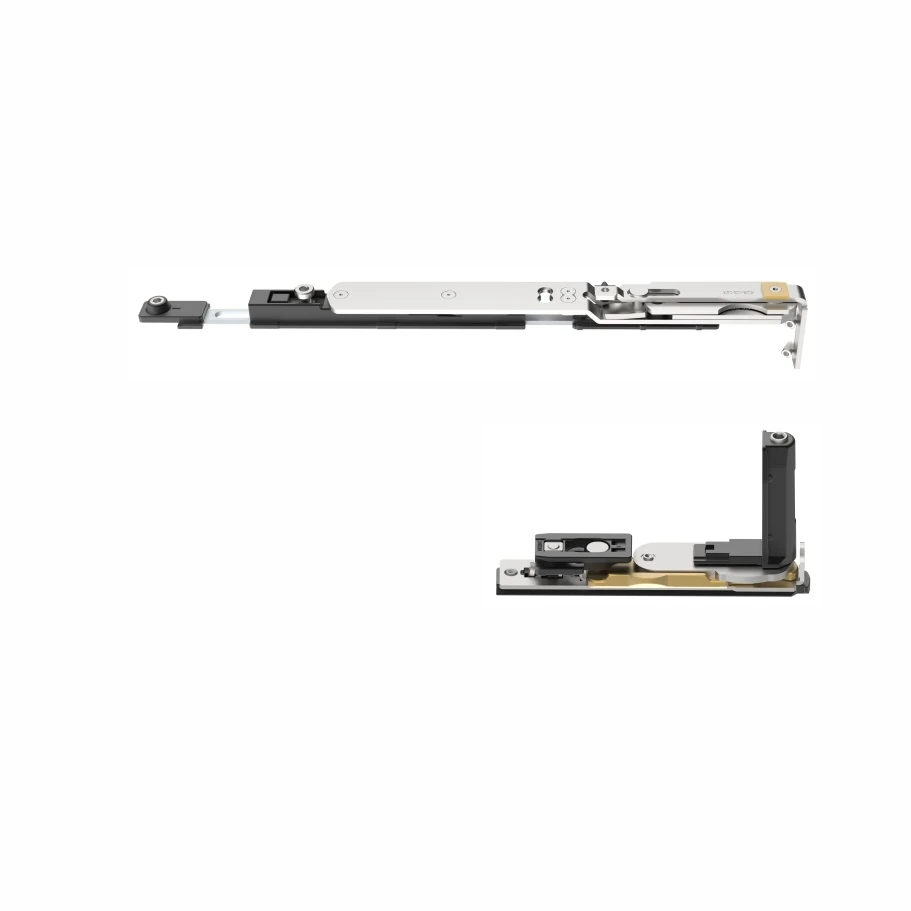 JNPX400 Short connecting rod tilt and turn window hardware