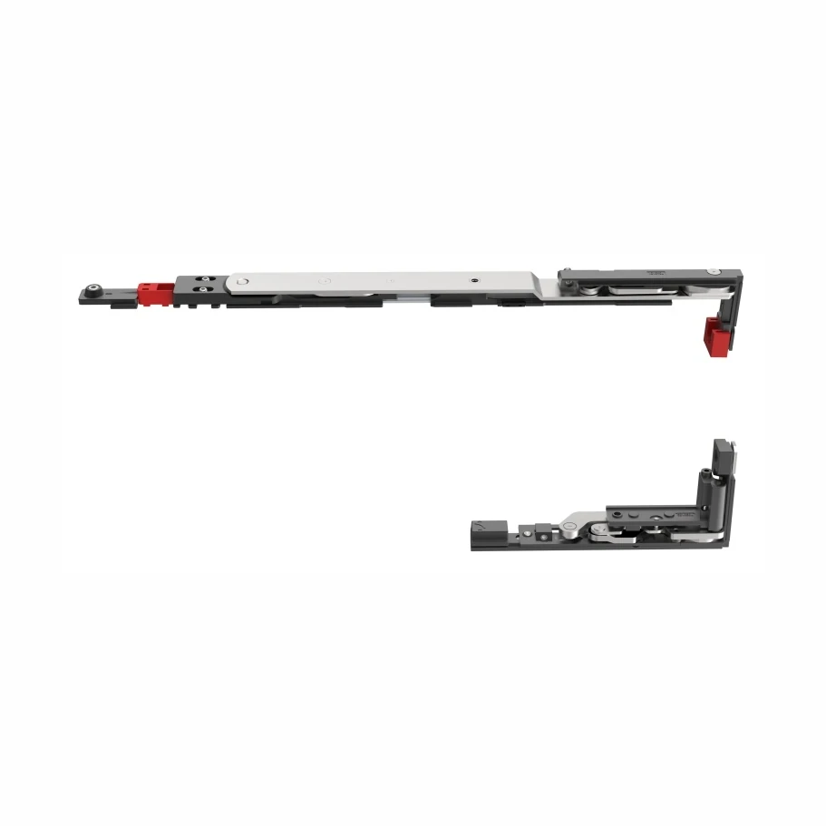 JNPX700 Long connecting rod tilt and turn window hardware