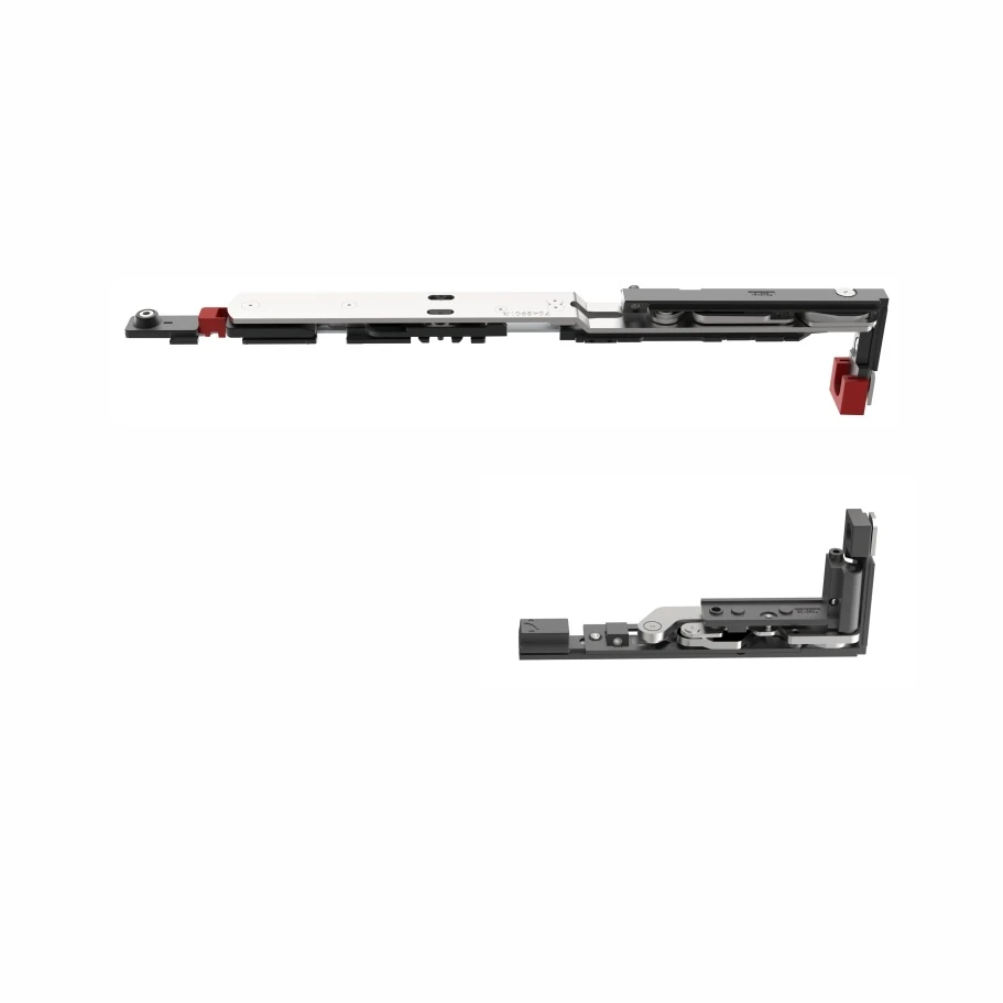 JNPX700 Short connecting rod tilt and turn window hardware