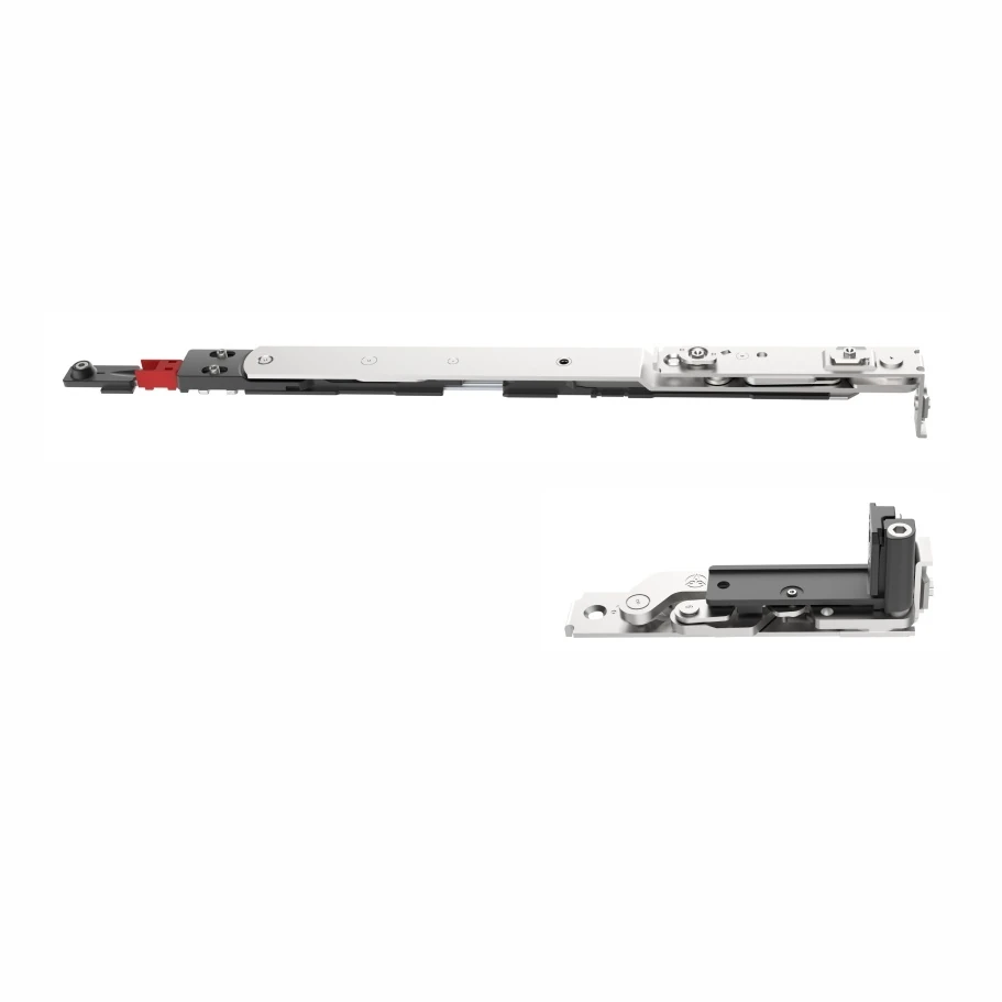 JNPX800 Long connecting rod tilt and turn window hardware