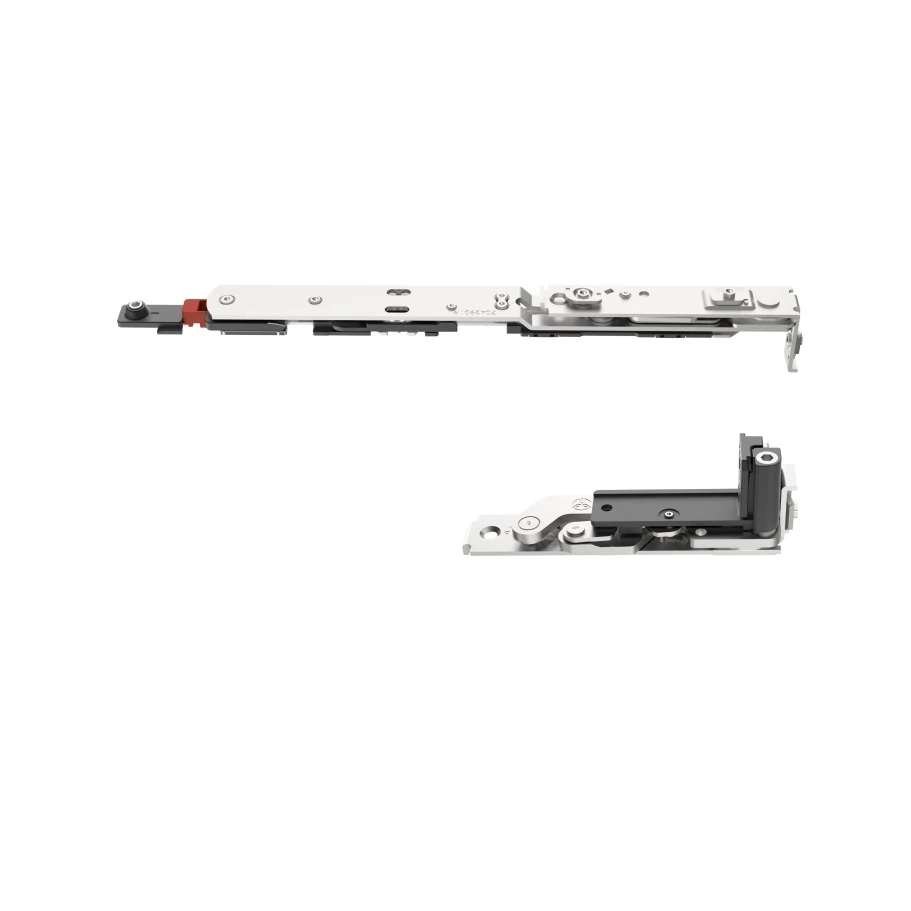 JNPX800 Short connecting rod tilt and turn window hardware