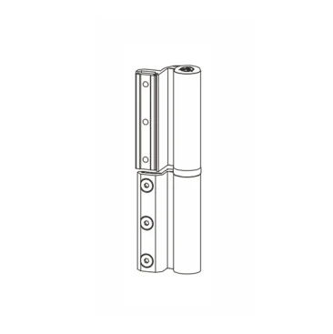 SH43 Door hinges