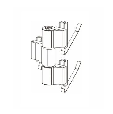 SH50 Door hinges
