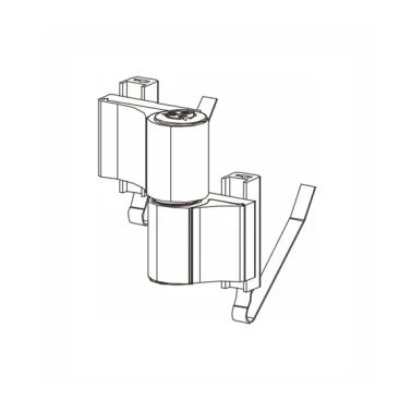 SH50A Door hinges
