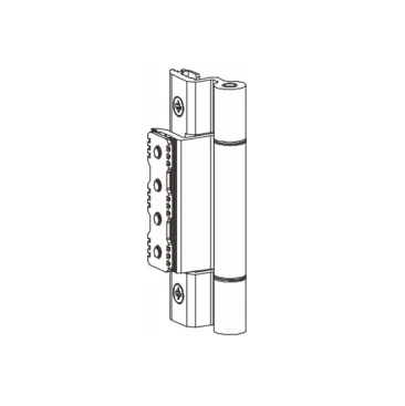 SHJ68 Pre-installed clamp block