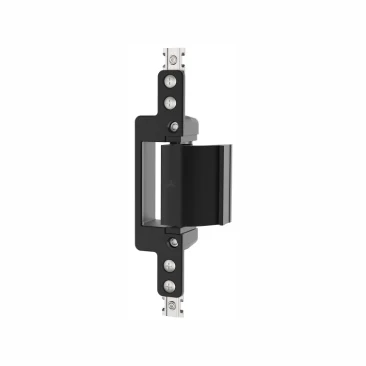 SHJ80 Concealed-hinge door system