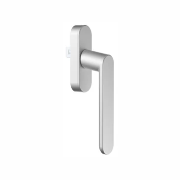 SZ173B Outward-opening handle