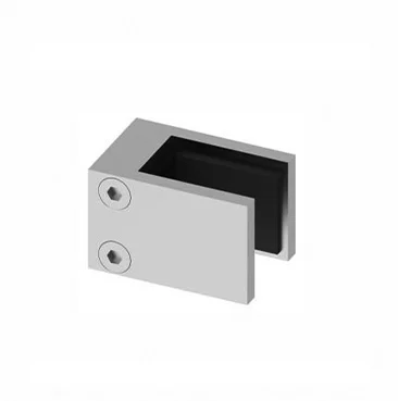 HBJ26 Glass clamps