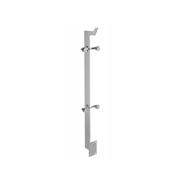 HLD04 railing post