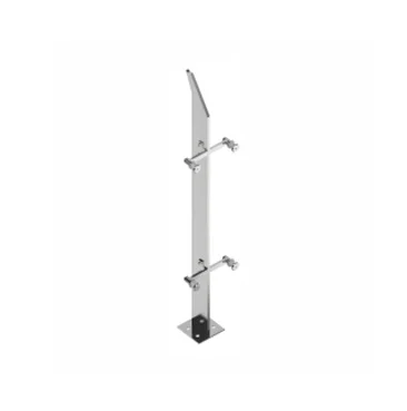 HLDO1 railing post
