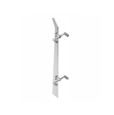 HLDO2 railing post
