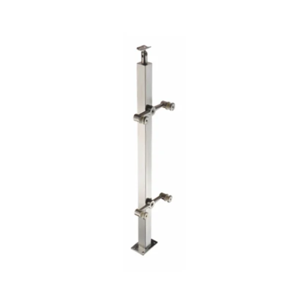 HLF01 railing post