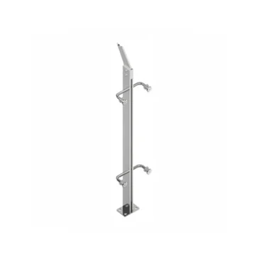HLS01A railing post