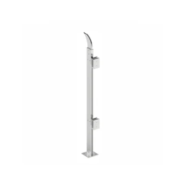HLS02 railing post