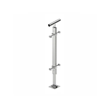HLS04 railing post