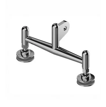 SYP02 Glass fixing fittings