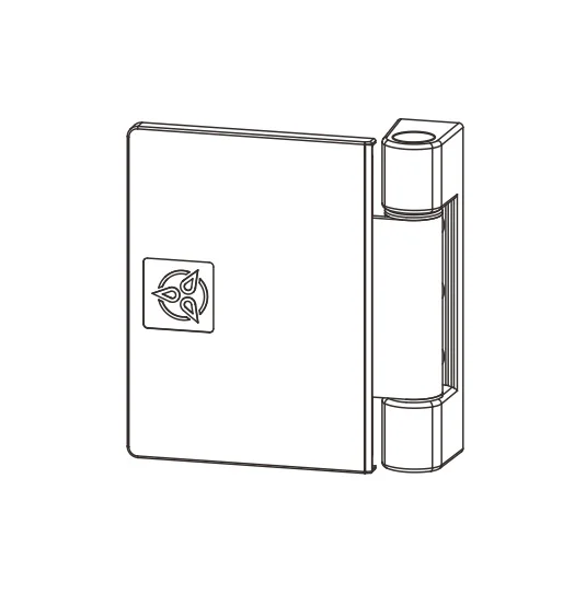 JNM04A Hinges