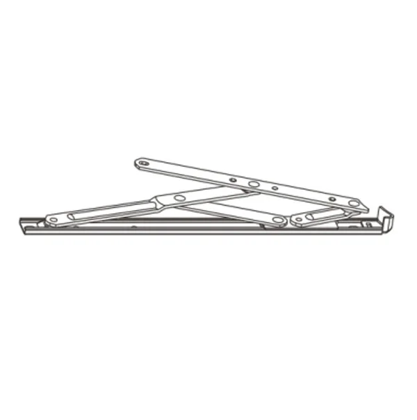 SCH22 Friction stays