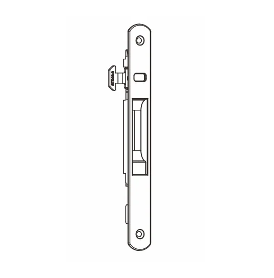 STD11 Strip locks