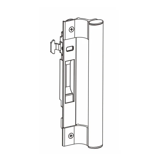 STD11C Strip locks