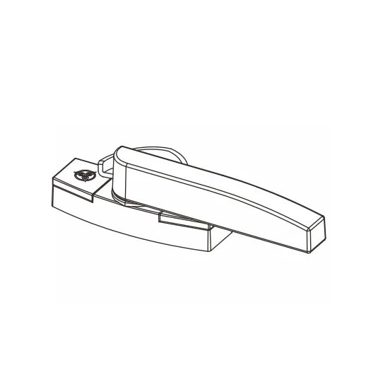 SXK Crescent locks