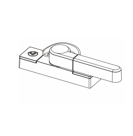 SXN Crescent locks