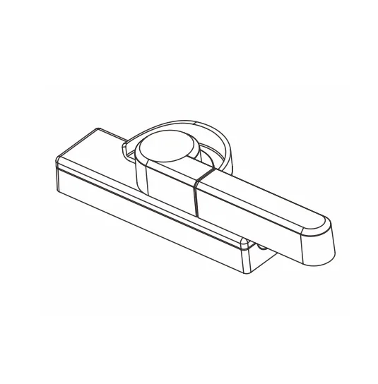 SXT Crescent locks