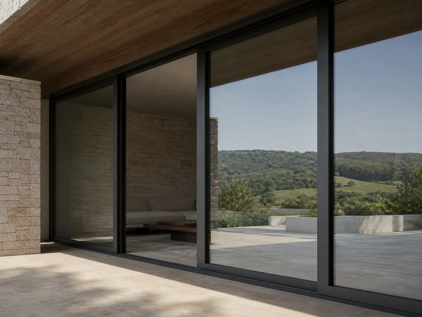 Door systems