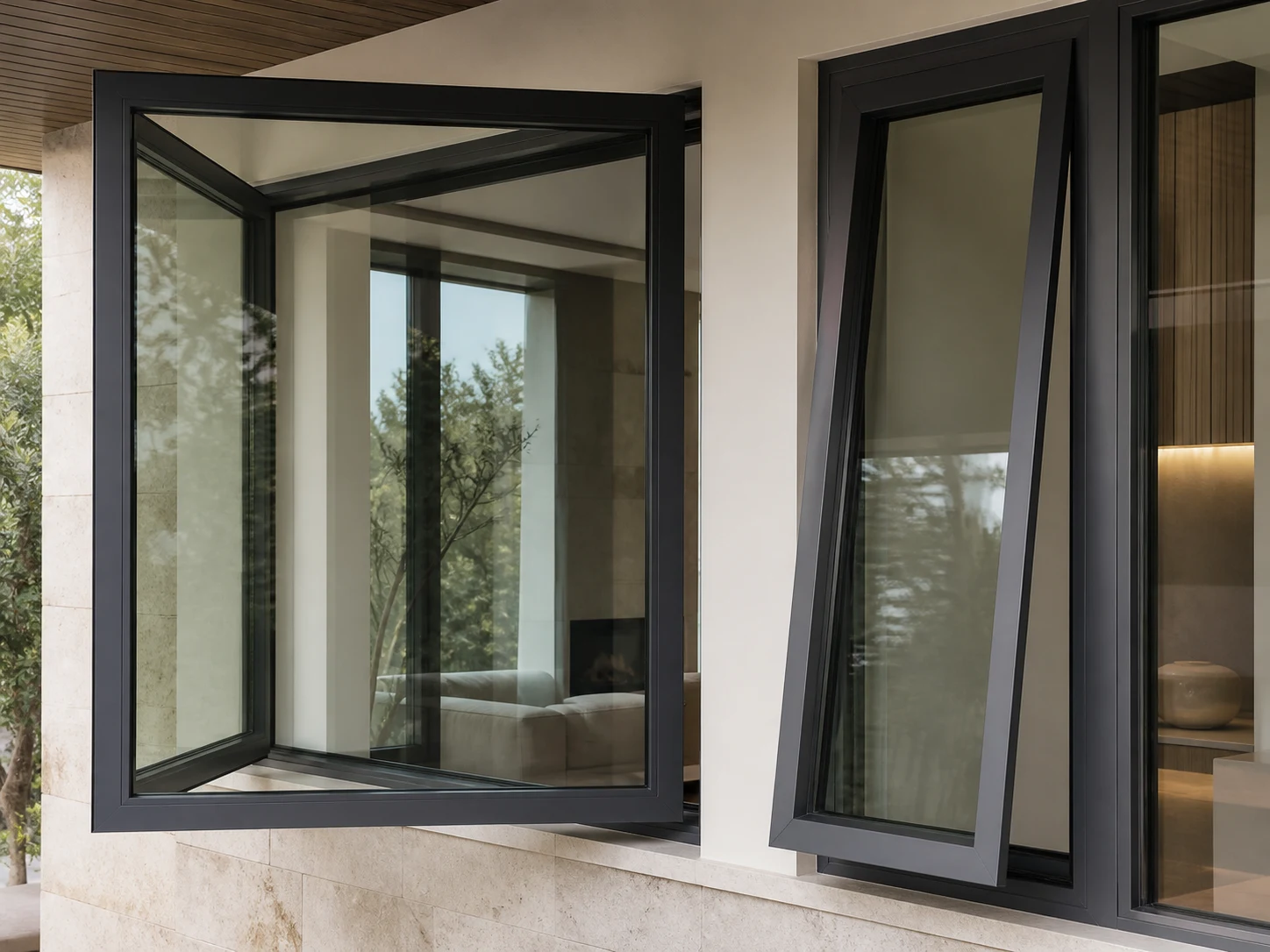 Window systems