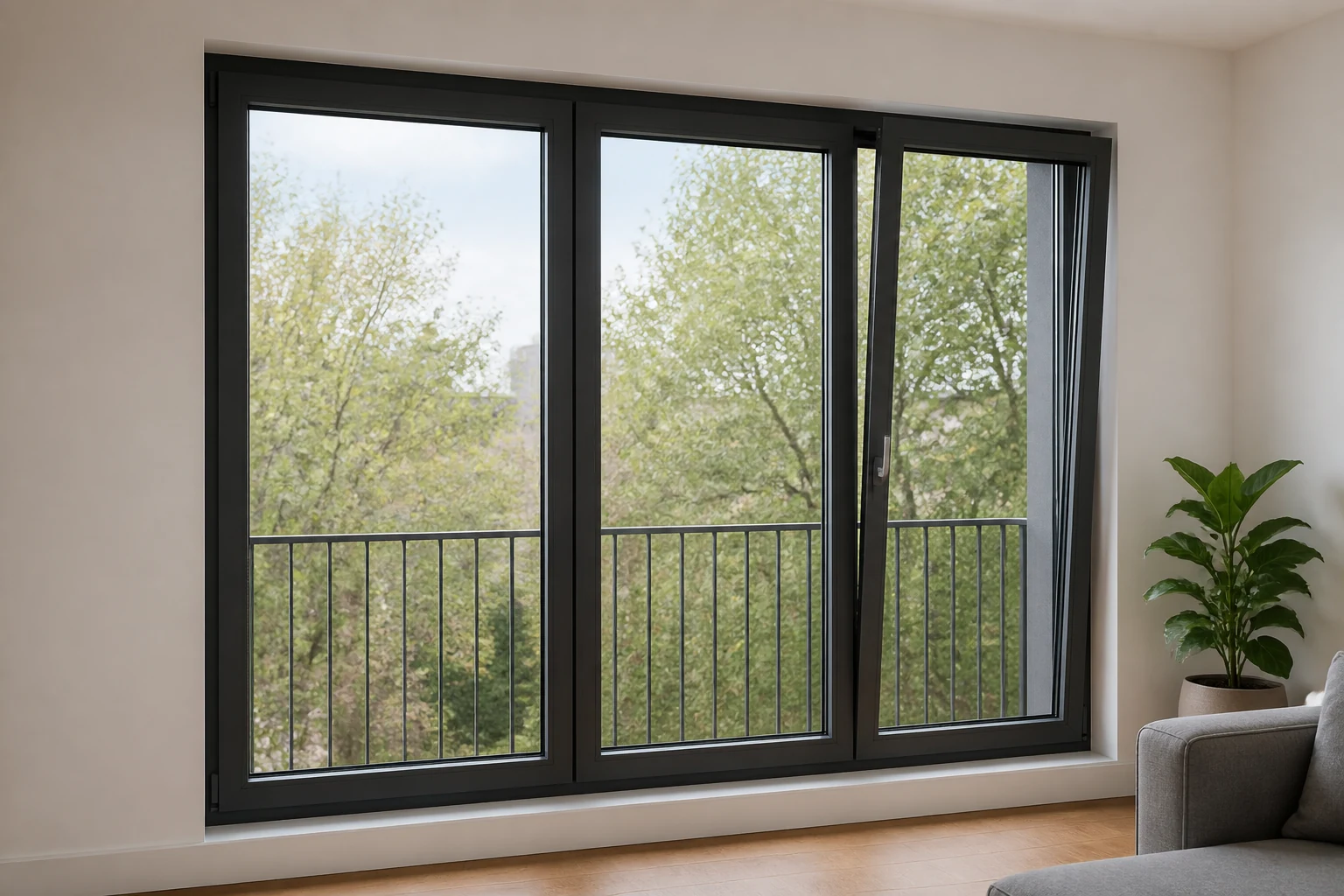 Window systems